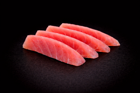 Tuna Sashimi 