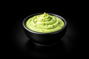 Wasabi-Mayo 