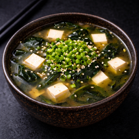 Miso Soup 