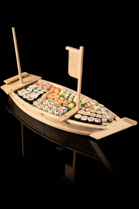 Combo San Selectie Tuna