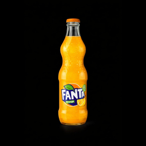 Fanta 0.33L