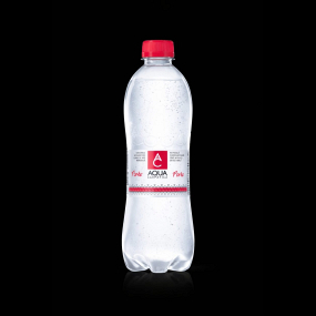Aqua Carpatica Minerala Forte 0.5L