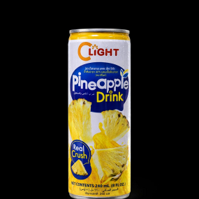 Suc Ananas 0.24L