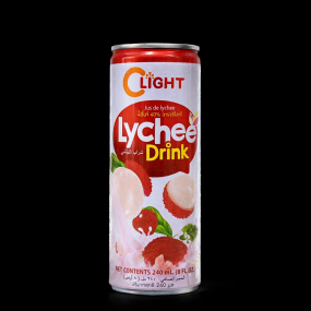 Suc Litchi 0.24L