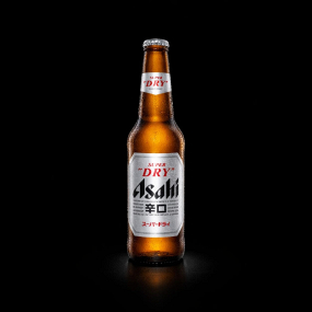 Asahi 0.33L