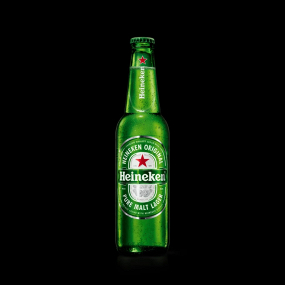 Heineken 0.33L