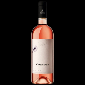 Corcova Rose Sec 0.75L