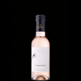 Corcova Rose Sec 0.187L