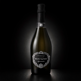 Prosecco Scavi & Ray Frizante 0.75L