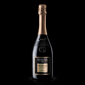 Prosecco Terra Serena Extra Dry 0.75L