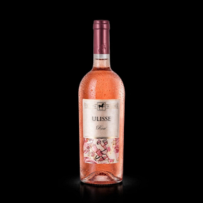 Tenuta Ulisse Rose Sec 0.75L