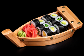 Combo Ichi Selectia 1