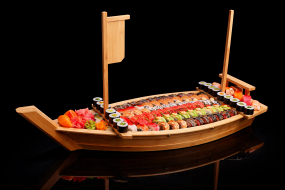 Combo Roku Selectie 1