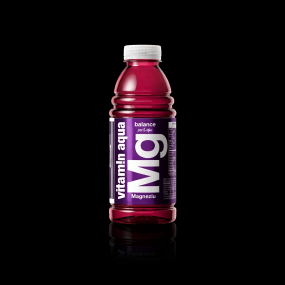 Vitamin Aqua MG 0.6L