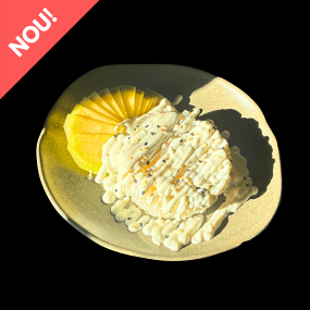 Mango Sticky Rice