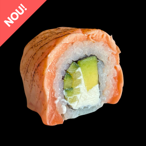 Philadelphia Classic Grill Roll