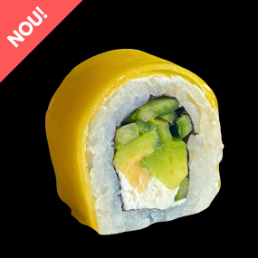 Philadelphia Mango Roll