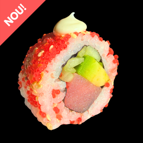 California Tuna Roll