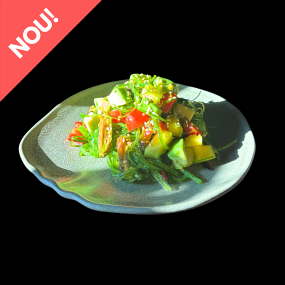 Salata Sushiescu