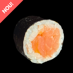 Salmon Fume Maki