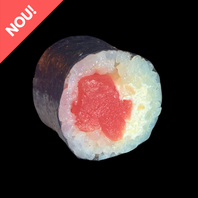 Philla & Tuna Futomaki