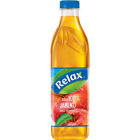 Juice Relax Jablko 1L