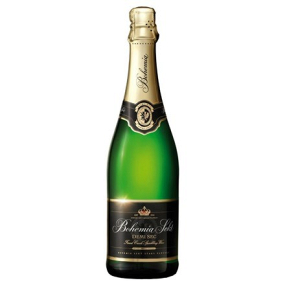 Bohemia Sekt Demi 750 ml