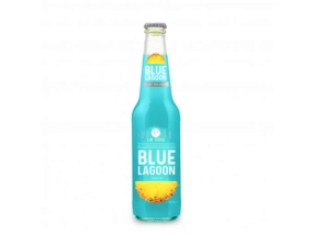 Blue Lagoon LE COQ 4,7 % 330 ml