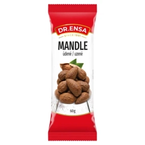 MANDLE uzené Ensa 60g