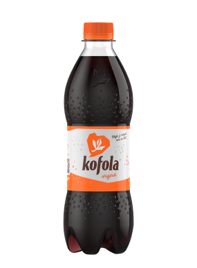 KOFOLA 0,5l PET