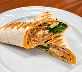 Tortilla 