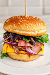 BURGER