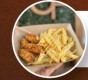 Nuggets Menu