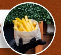 Cartofi Pai cu Cașcaval