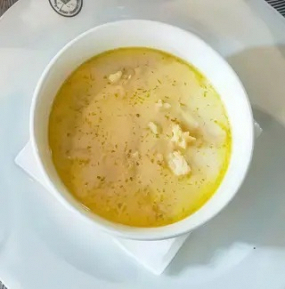 Ciorbă Rădăuțeană