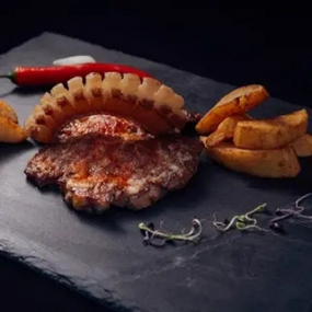 Ceafă Țigănească