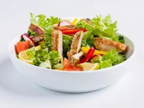 Salată cu Pui/ Chicken Salad