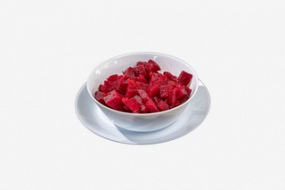 Salată de Sfeclă Roșie cu Hrean