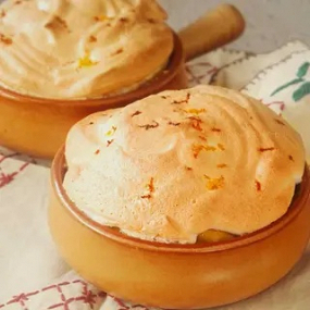 Clătite la Cuptor/ Baked Crepes