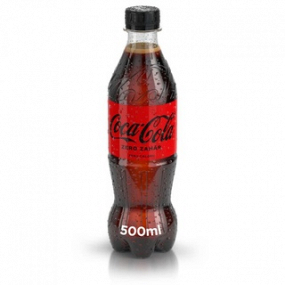Coca Cola Zero 250ml