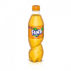 Fanta 250ml