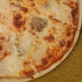 Pizza Quatro Formaggi