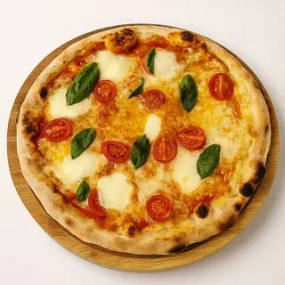 Pizza Margherita