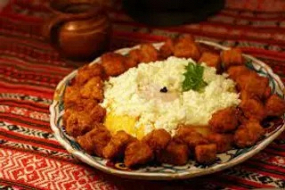 Tochi-Tochi Tochitura Moldovenească