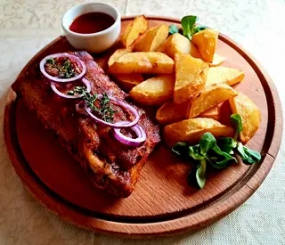 Rând pe Rând, până-n Gât 