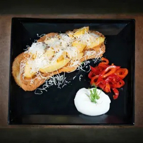 Vienezul Franz Joseph 