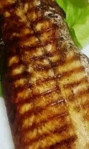 Peștele fără Griji