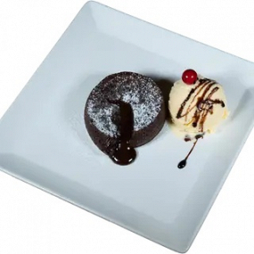 Duduița cu Înghețată 