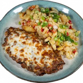 Cotlet Musai să-ncerci 