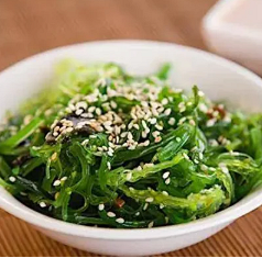 Wakame